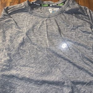 NWT Mens long sleeve 2XLT